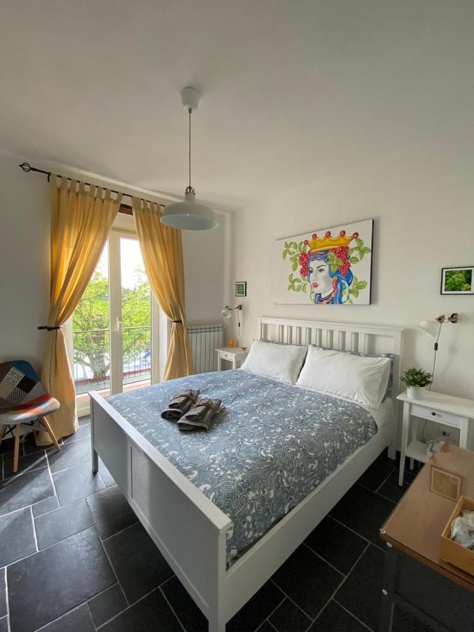 Bed and Breakfast Cà RosannA à Rocca San Felice Extérieur photo