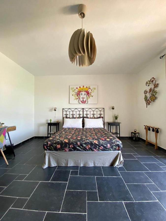 Bed and Breakfast Cà RosannA à Rocca San Felice Extérieur photo