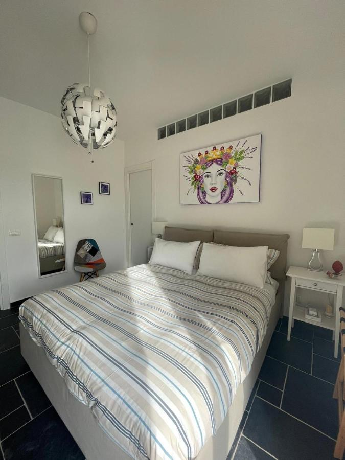Bed and Breakfast Cà RosannA à Rocca San Felice Extérieur photo
