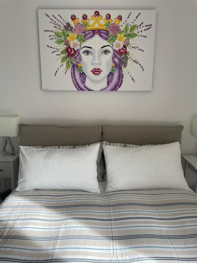 Bed and Breakfast Cà RosannA à Rocca San Felice Extérieur photo