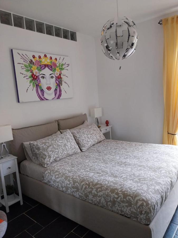 Bed and Breakfast Cà RosannA à Rocca San Felice Extérieur photo