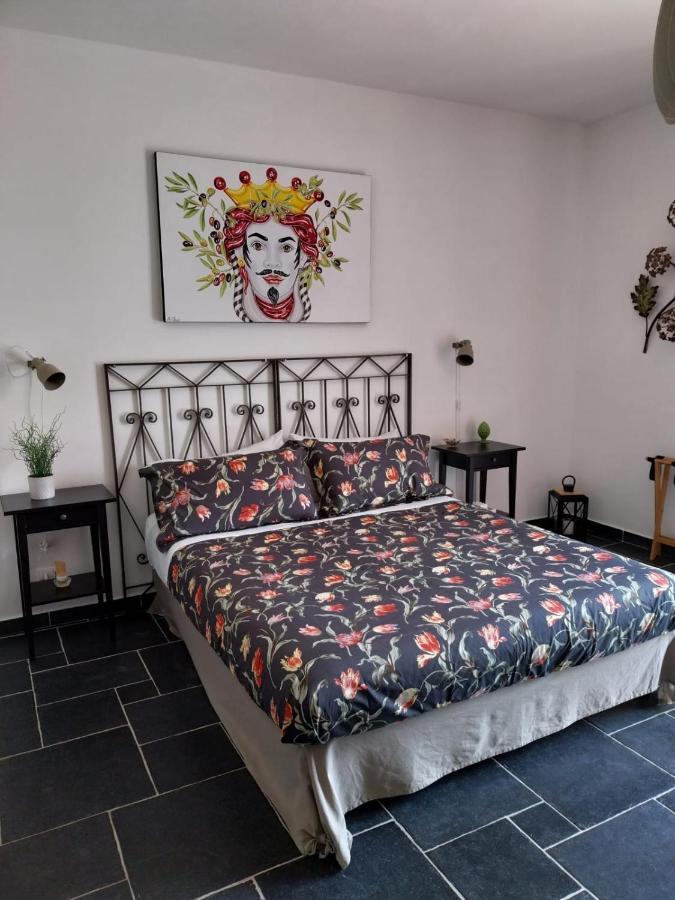 Bed and Breakfast Cà RosannA à Rocca San Felice Extérieur photo